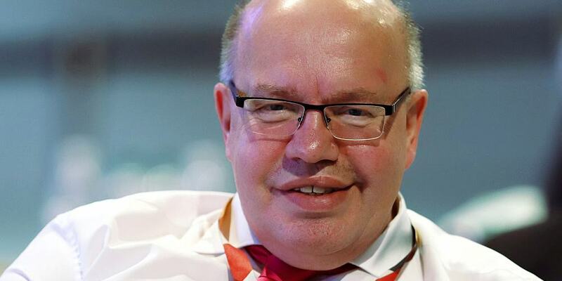 Peter Altmaier - Foto: über dts Nachrichtenagentur