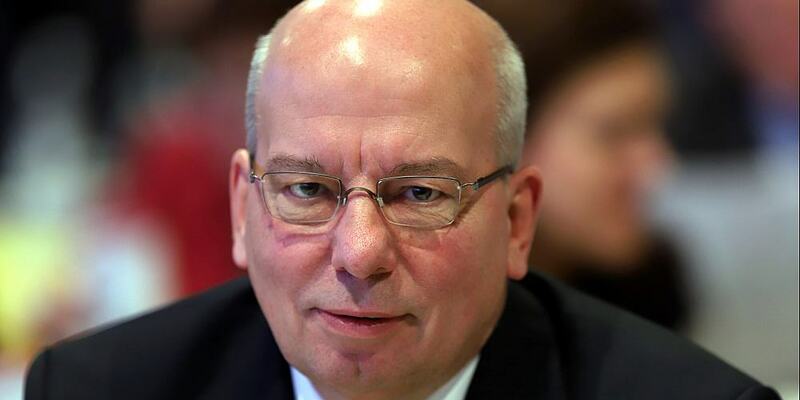 Rainer Wendt - Foto: über dts Nachrichtenagentur