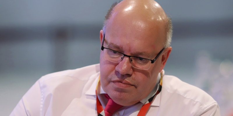 Peter Altmaier - Foto: über dts Nachrichtenagentur