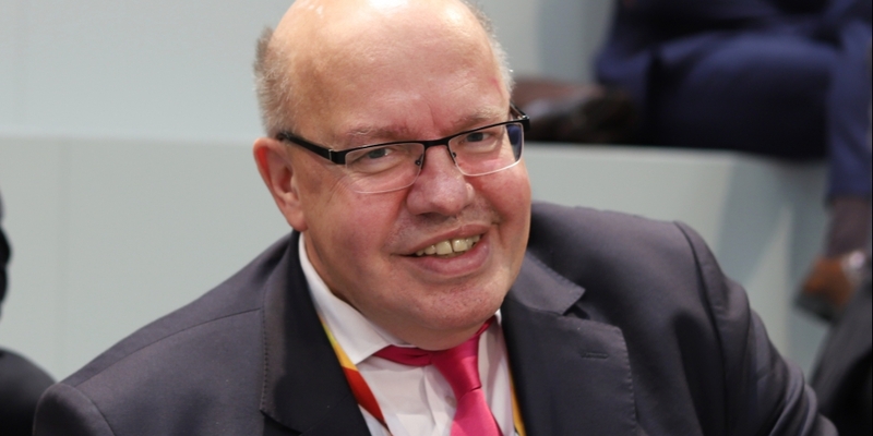 Peter Altmaier - Foto: über dts Nachrichtenagentur