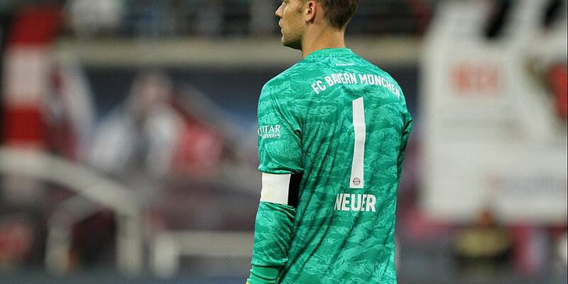 Manuel Neuer (FC Bayern) (Archiv) - Foto: über dts Nachrichtenagentur