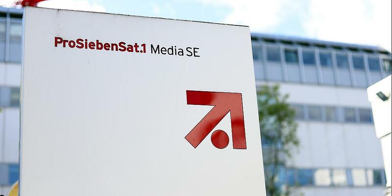 ProSiebenSat.1 Media AG (Archiv) - Foto: über dts Nachrichtenagentur