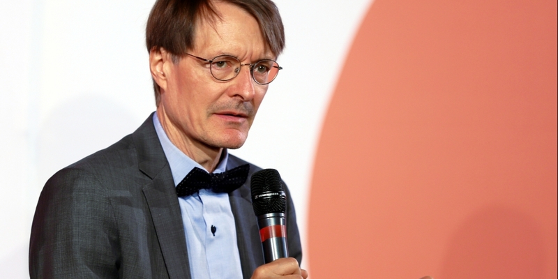 Karl Lauterbach - Foto: über dts Nachrichtenagentur