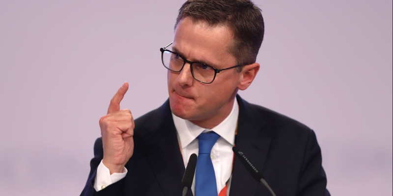 Carsten Linnemann - Foto: über dts Nachrichtenagentur