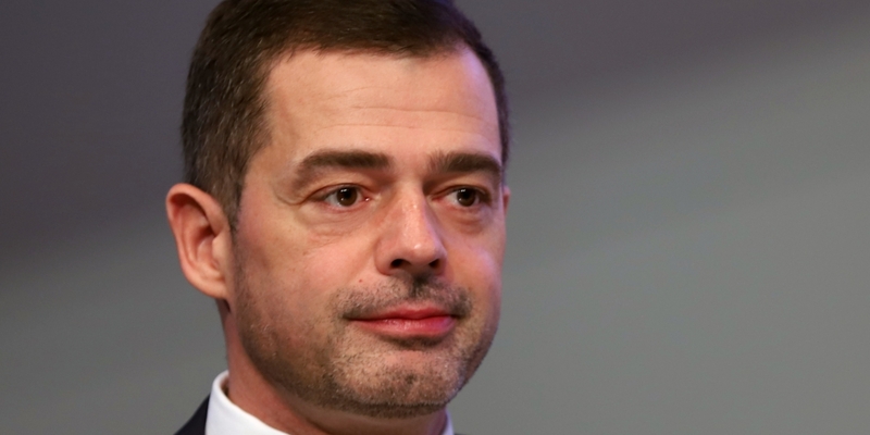 Mike Mohring - Foto: über dts Nachrichtenagentur