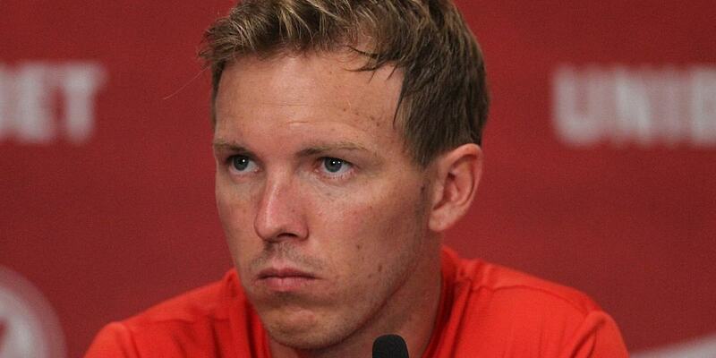 Julian Nagelsmann (Archiv) - Foto: über dts Nachrichtenagentur