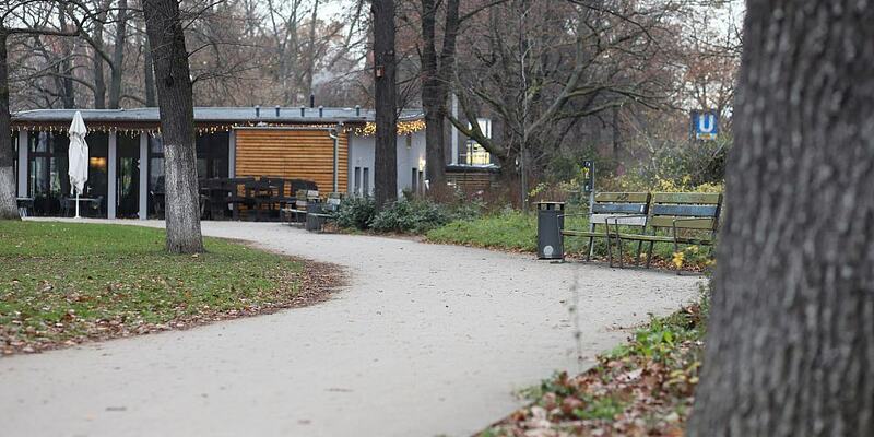 Tatort im Kleinen Tiergarten (Archiv) - Foto: über dts Nachrichtenagentur