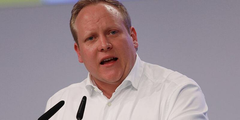 Tilman Kuban (Archiv) - Foto: über dts Nachrichtenagentur