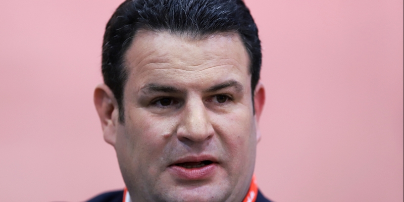 Hubertus Heil - Foto: über dts Nachrichtenagentur