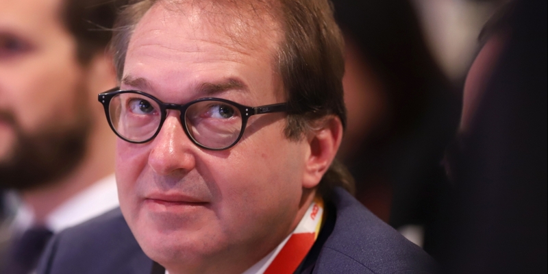 Alexander Dobrindt - Foto: über dts Nachrichtenagentur