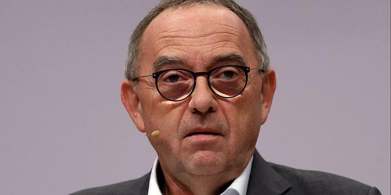 Norbert Walter-Borjans (Archiv) - Foto: über dts Nachrichtenagentur