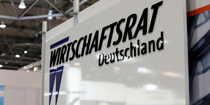 Wirtschaftsrat der CDU (Archiv) - Foto: über dts Nachrichtenagentur