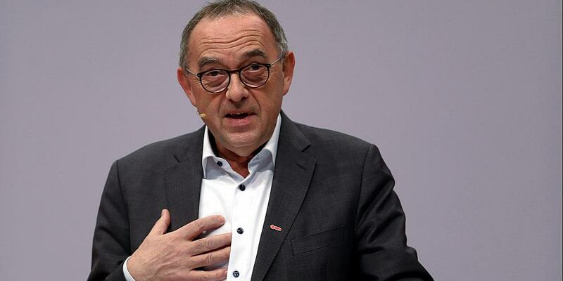 Norbert Walter-Borjans (Archiv) - Foto: über dts Nachrichtenagentur