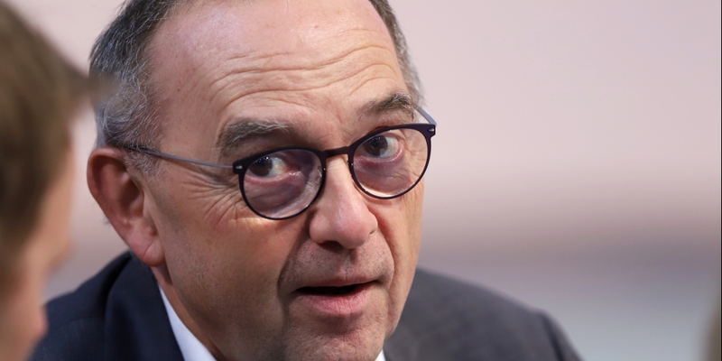 Norbert Walter-Borjans - Foto: über dts Nachrichtenagentur