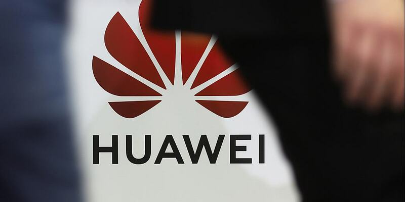 Huawei - Foto: über dts Nachrichtenagentur
