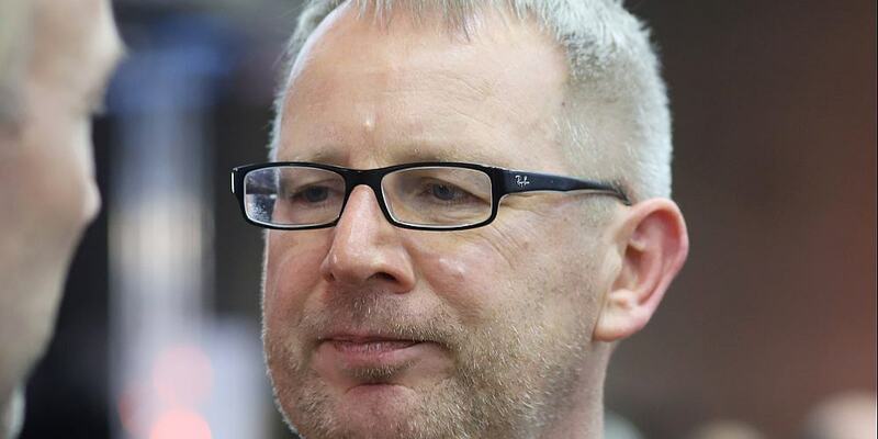 Johannes Kahrs (Archiv) - Foto: über dts Nachrichtenagentur