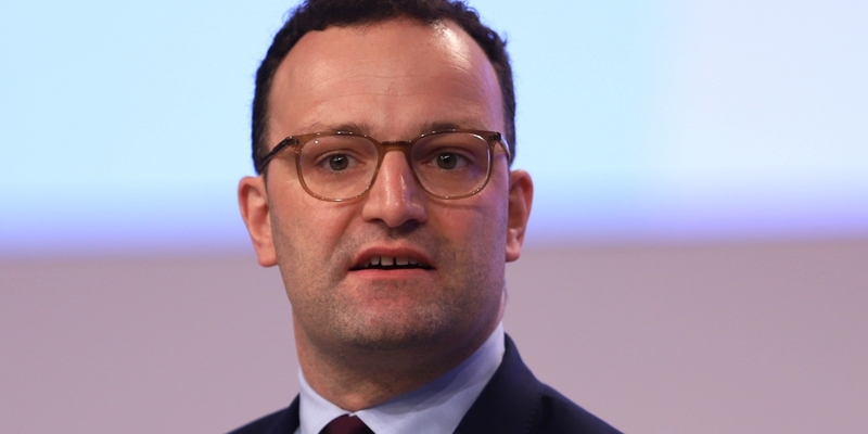 Jens Spahn - Foto: über dts Nachrichtenagentur