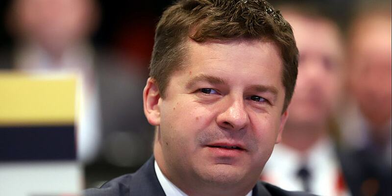 Sven Schulze (Archiv) - Foto: über dts Nachrichtenagentur