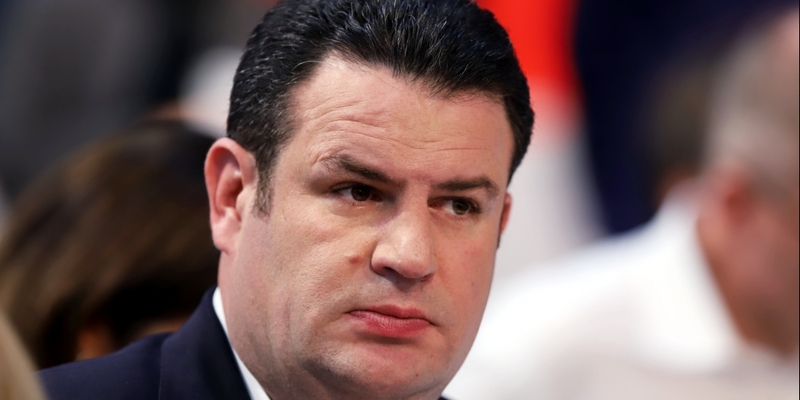 Hubertus Heil - Foto: über dts Nachrichtenagentur