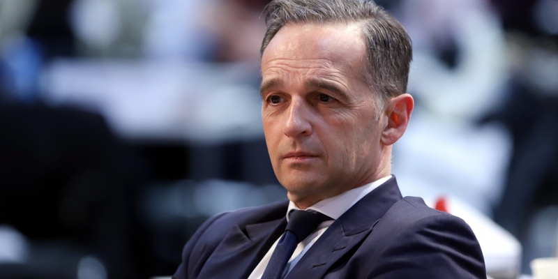 Heiko Maas - Foto: über dts Nachrichtenagentur