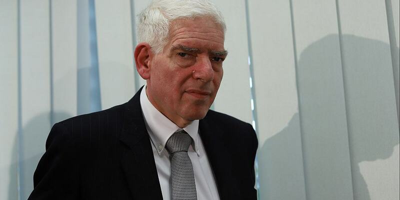 Josef Schuster (Archiv) - Foto: über dts Nachrichtenagentur