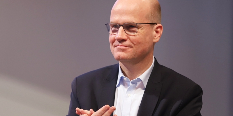 Ralph Brinkhaus - Foto: über dts Nachrichtenagentur