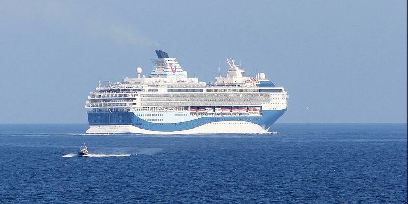 Marella Explorer (Archiv) - Foto: über dts Nachrichtenagentur