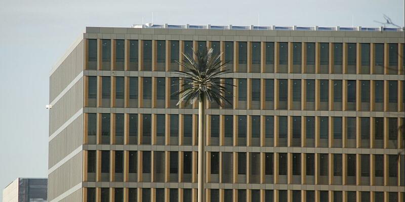 Bundesnachrichtendienst (Archiv) - Foto: über dts Nachrichtenagentur