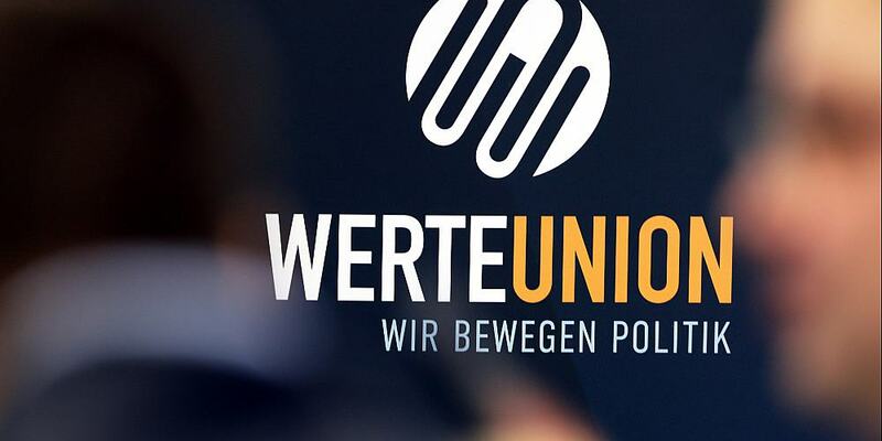 Werte-Union (Archiv) - Foto: über dts Nachrichtenagentur