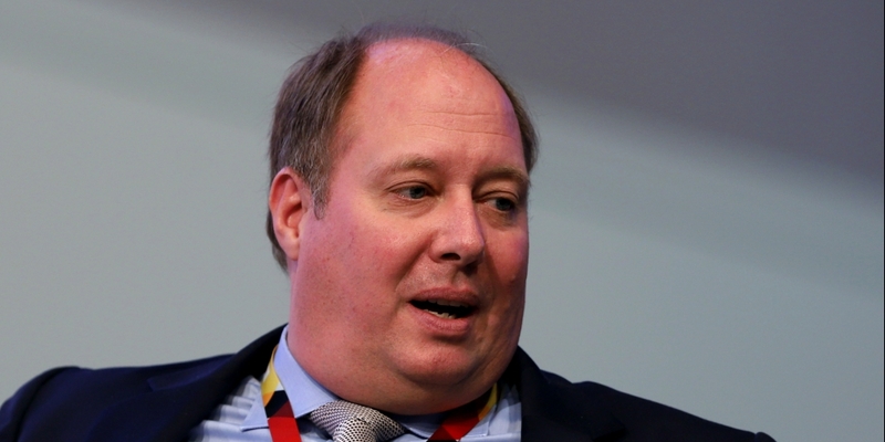 Helge Braun - Foto: über dts Nachrichtenagentur