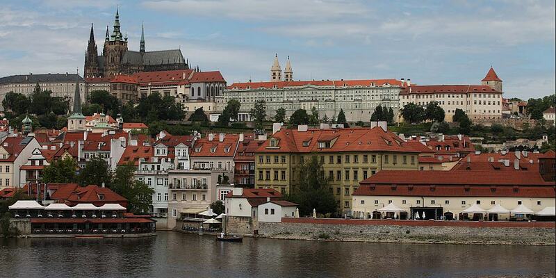 Prag (Archiv) - Foto: über dts Nachrichtenagentur