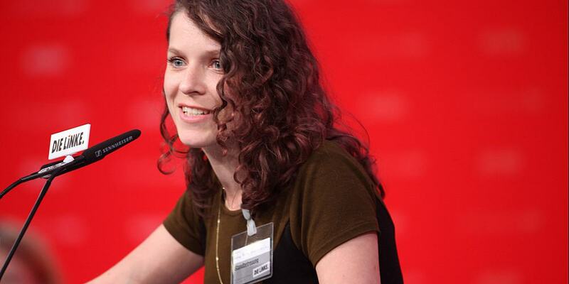 Anne Helm (Archiv) - Foto: über dts Nachrichtenagentur