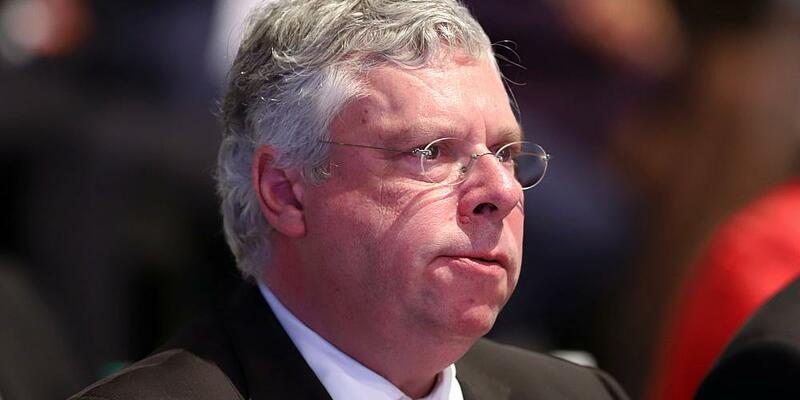 Jürgen Hardt (Archiv) - Foto: über dts Nachrichtenagentur