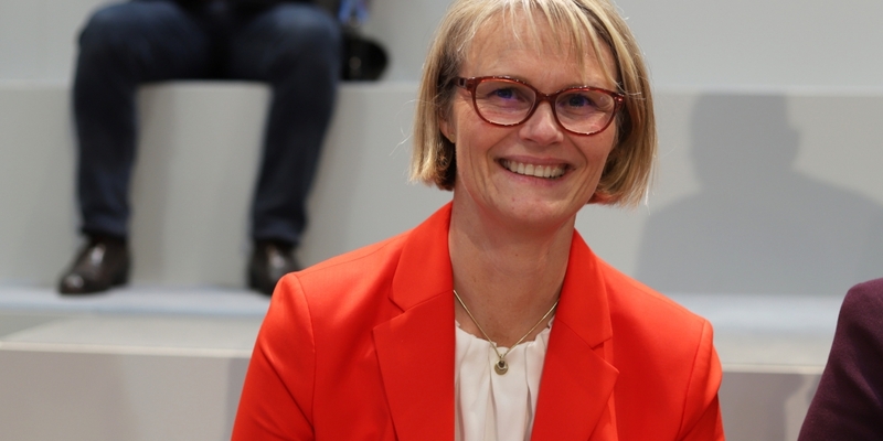 Anja Karliczek - Foto: über dts Nachrichtenagentur