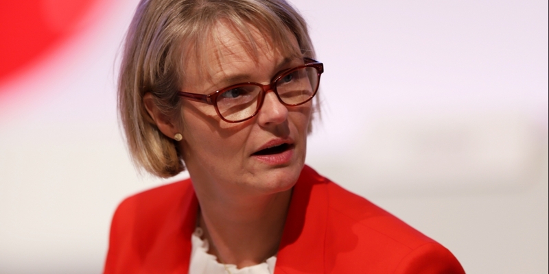 Anja Karliczek - Foto: über dts Nachrichtenagentur