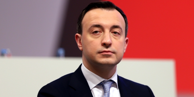 Paul Ziemiak - Foto: über dts Nachrichtenagentur