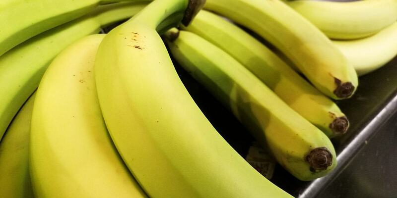 Bananen in einem Supermarkt (Archiv) - Foto: über dts Nachrichtenagentur