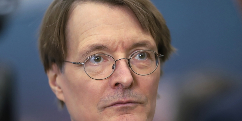 Karl Lauterbach - Foto: über dts Nachrichtenagentur