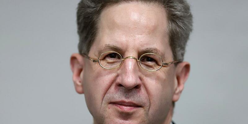 Hans-Georg Maaßen (Archiv) - Foto: über dts Nachrichtenagentur