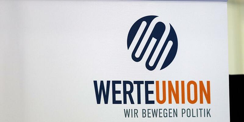 Werte-Union (Archiv) - Foto: über dts Nachrichtenagentur