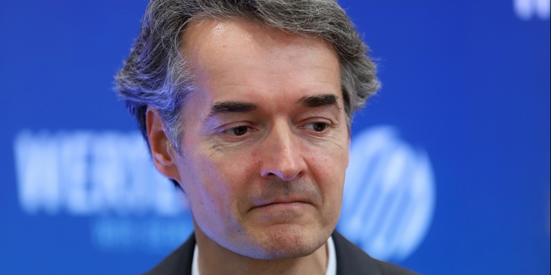 Alexander Mitsch - Foto: über dts Nachrichtenagentur