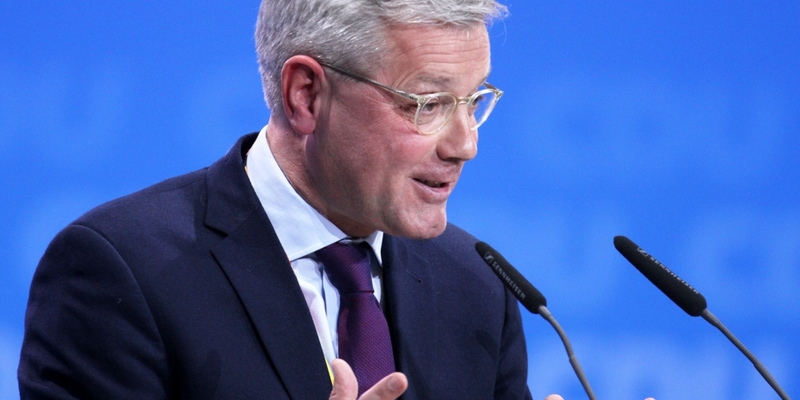 Norbert RÃ¶ttgen - Foto: über dts Nachrichtenagentur