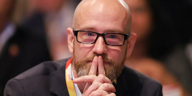 Peter Tauber (Archiv) - Foto: über dts Nachrichtenagentur