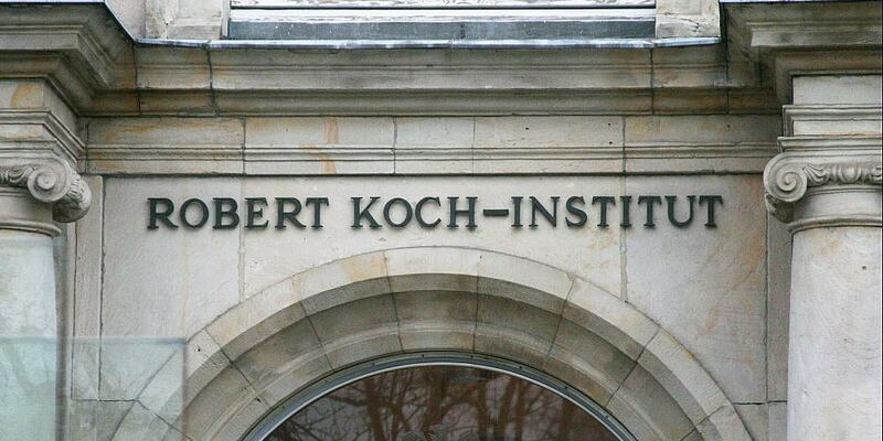 Robert-Koch-Institut (Archiv) - Foto: über dts Nachrichtenagentur