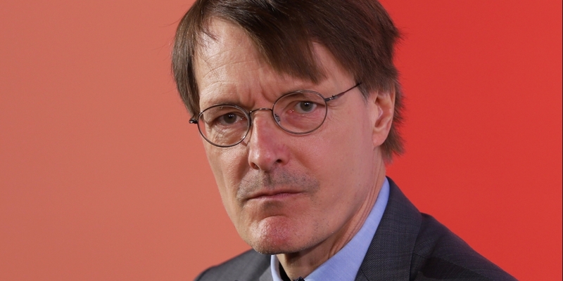 Karl Lauterbach - Foto: über dts Nachrichtenagentur