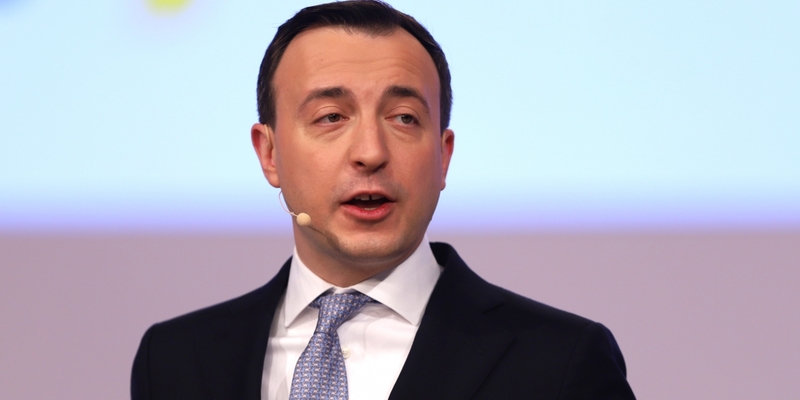 Paul Ziemiak - Foto: über dts Nachrichtenagentur