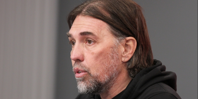 Martin Schmidt - Foto: über dts Nachrichtenagentur