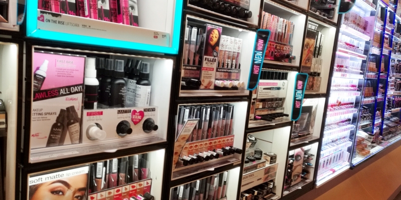 Kosmetik - Foto: über dts Nachrichtenagentur