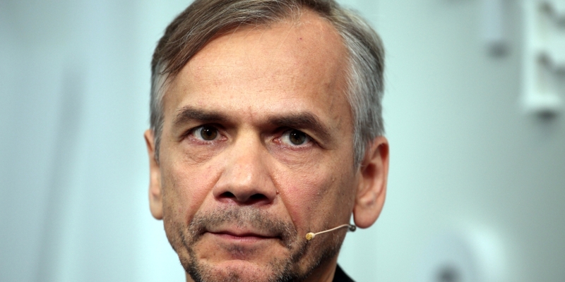 Lutz Seiler - Foto: über dts Nachrichtenagentur