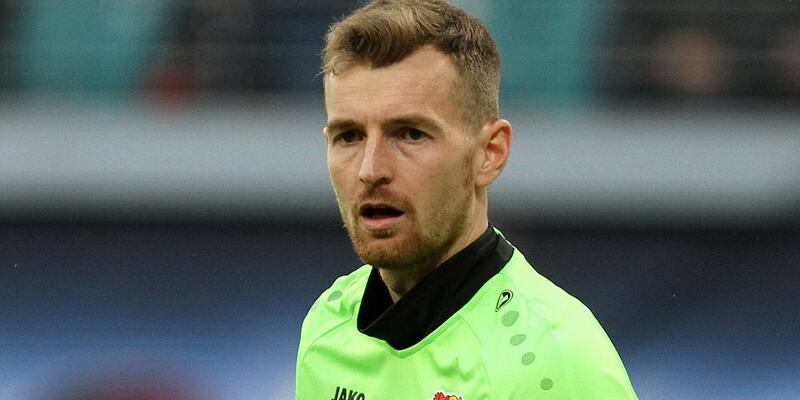 Luká? Hrádecký (Bayer Leverkusen) (Archiv) - Foto: über dts Nachrichtenagentur